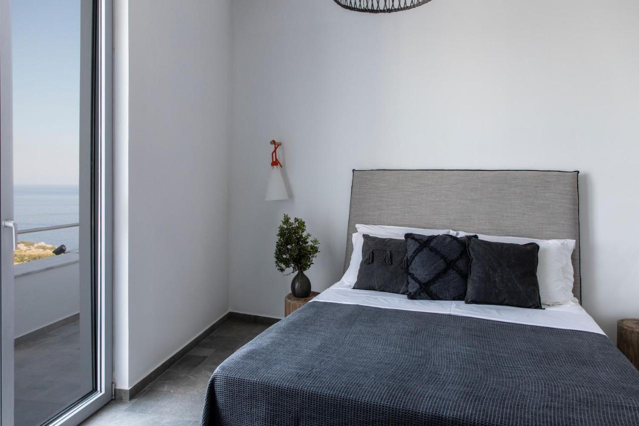 Kouros Exclusive Hotel & Suites - Adults Only Faliraki Exteriör bild