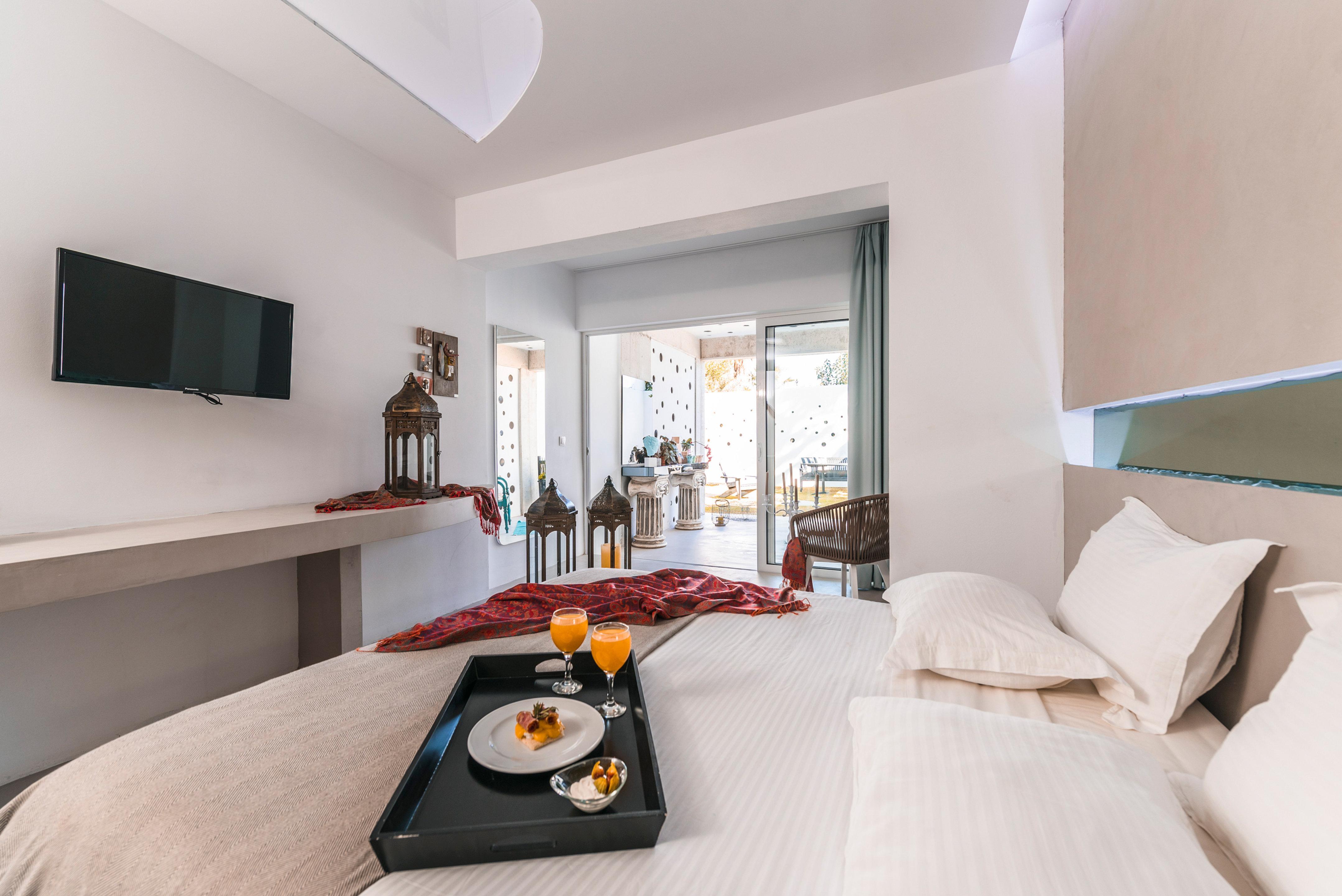 Kouros Exclusive Hotel & Suites - Adults Only Faliraki Exteriör bild