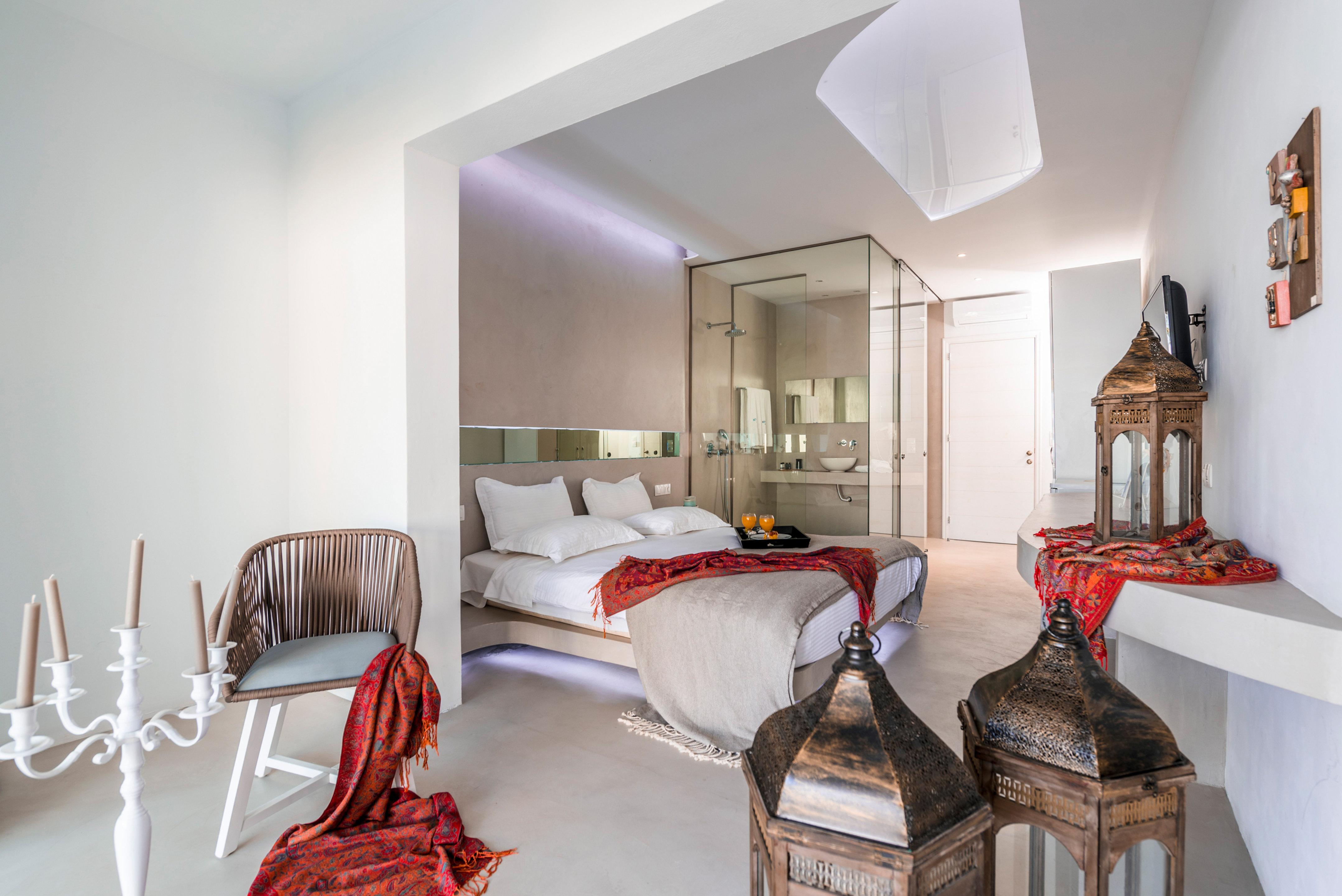 Kouros Exclusive Hotel & Suites - Adults Only Faliraki Exteriör bild