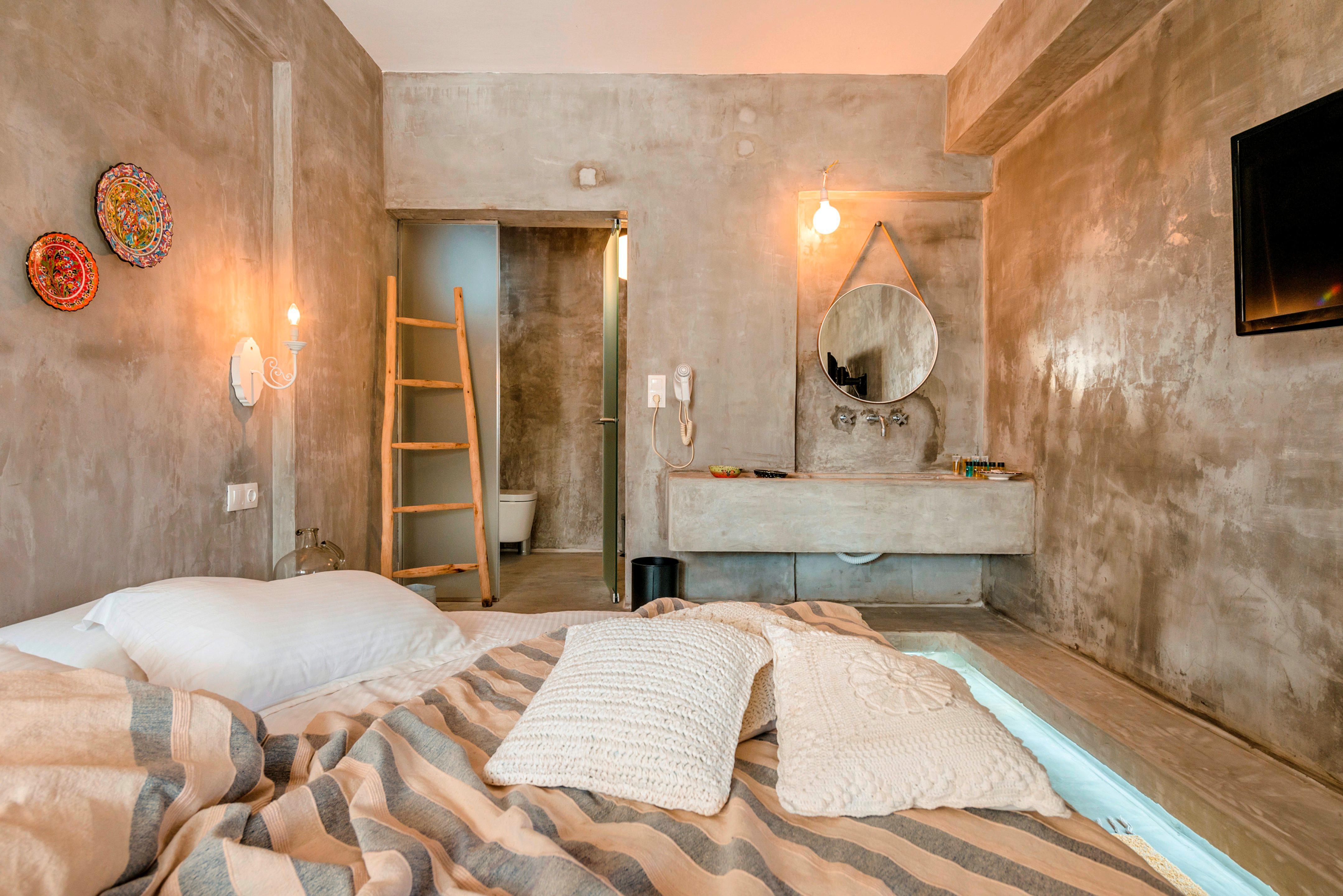 Kouros Exclusive Hotel & Suites - Adults Only Faliraki Exteriör bild