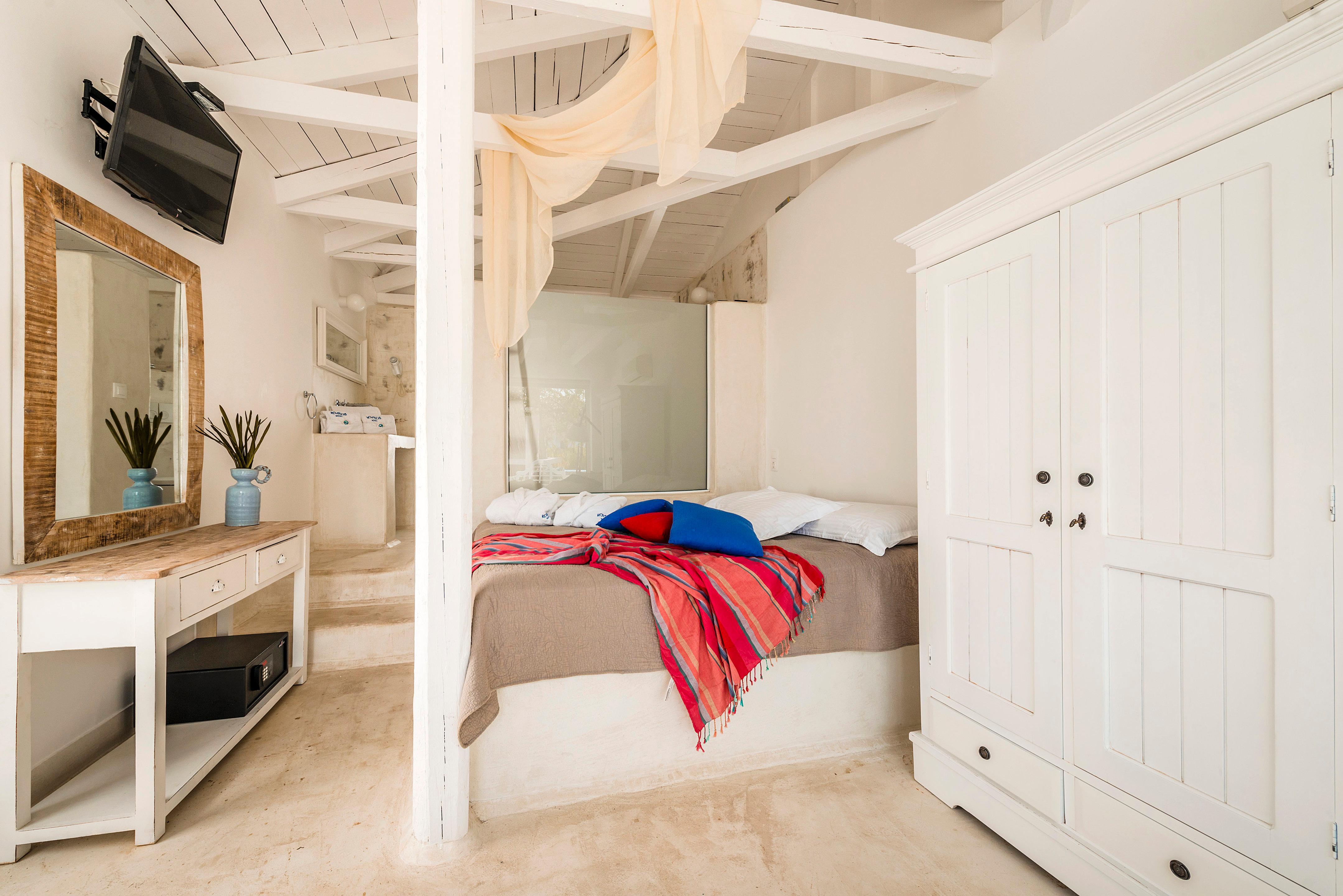 Kouros Exclusive Hotel & Suites - Adults Only Faliraki Exteriör bild