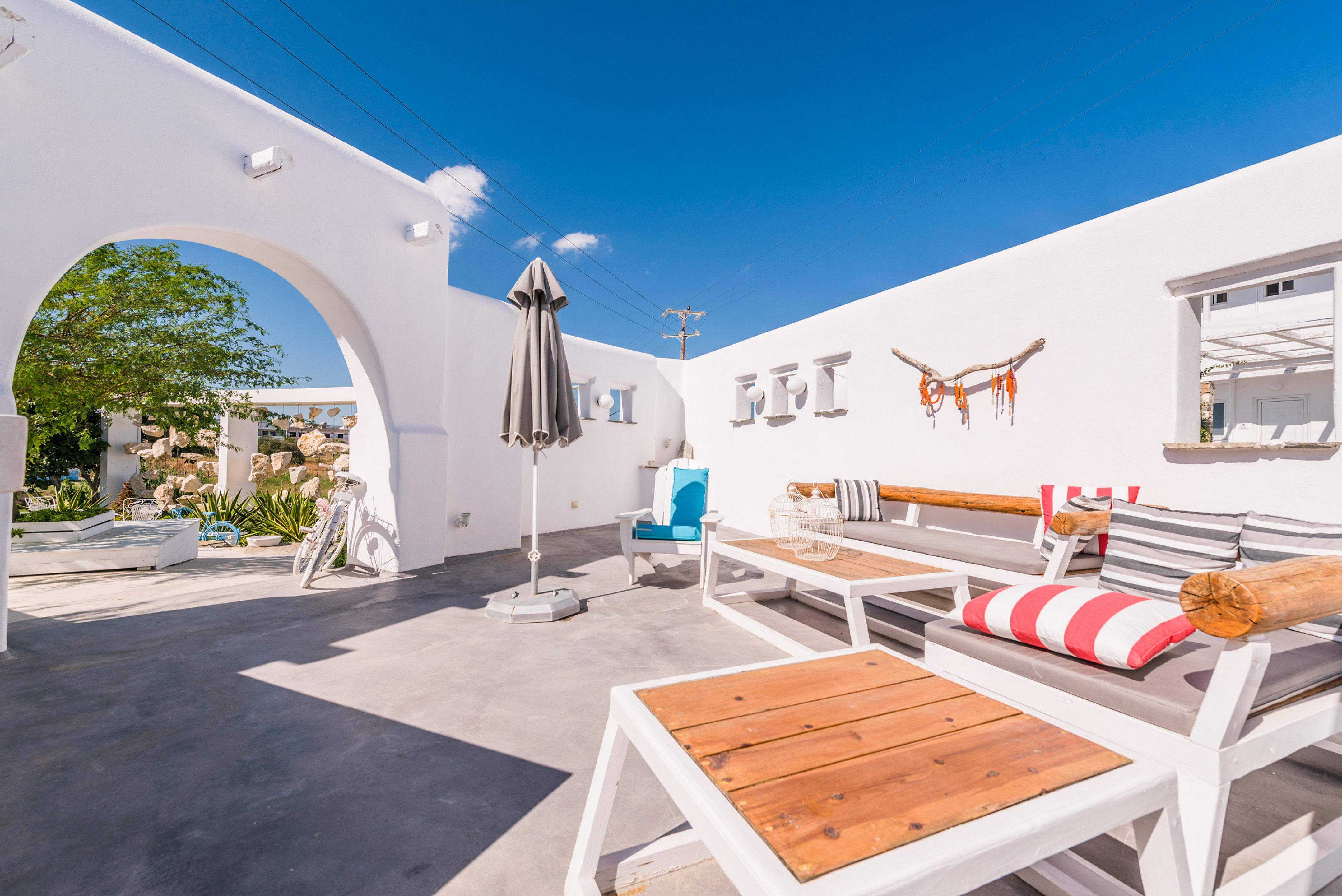 Kouros Exclusive Hotel & Suites - Adults Only Faliraki Exteriör bild