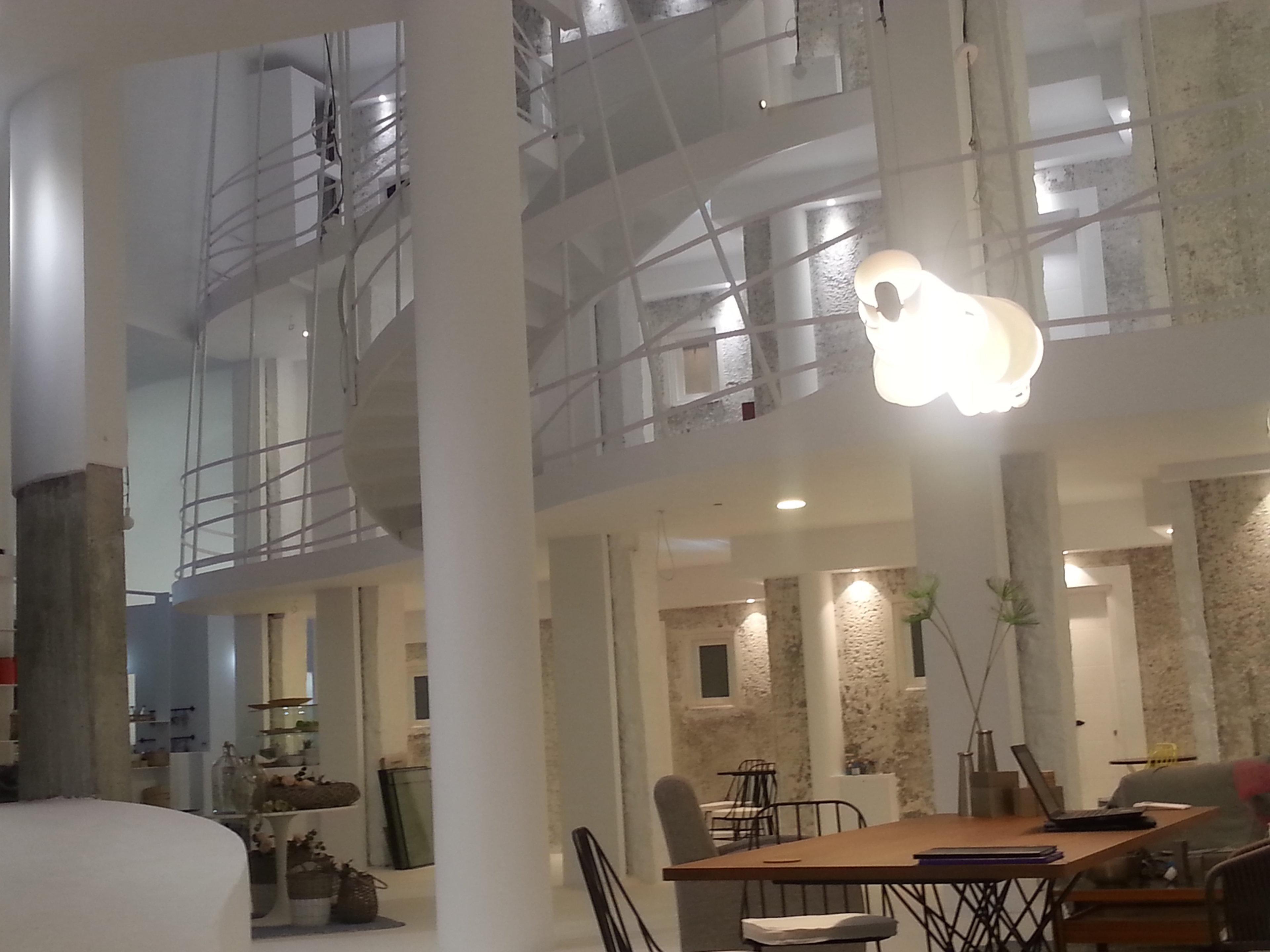 Kouros Exclusive Hotel & Suites - Adults Only Faliraki Exteriör bild