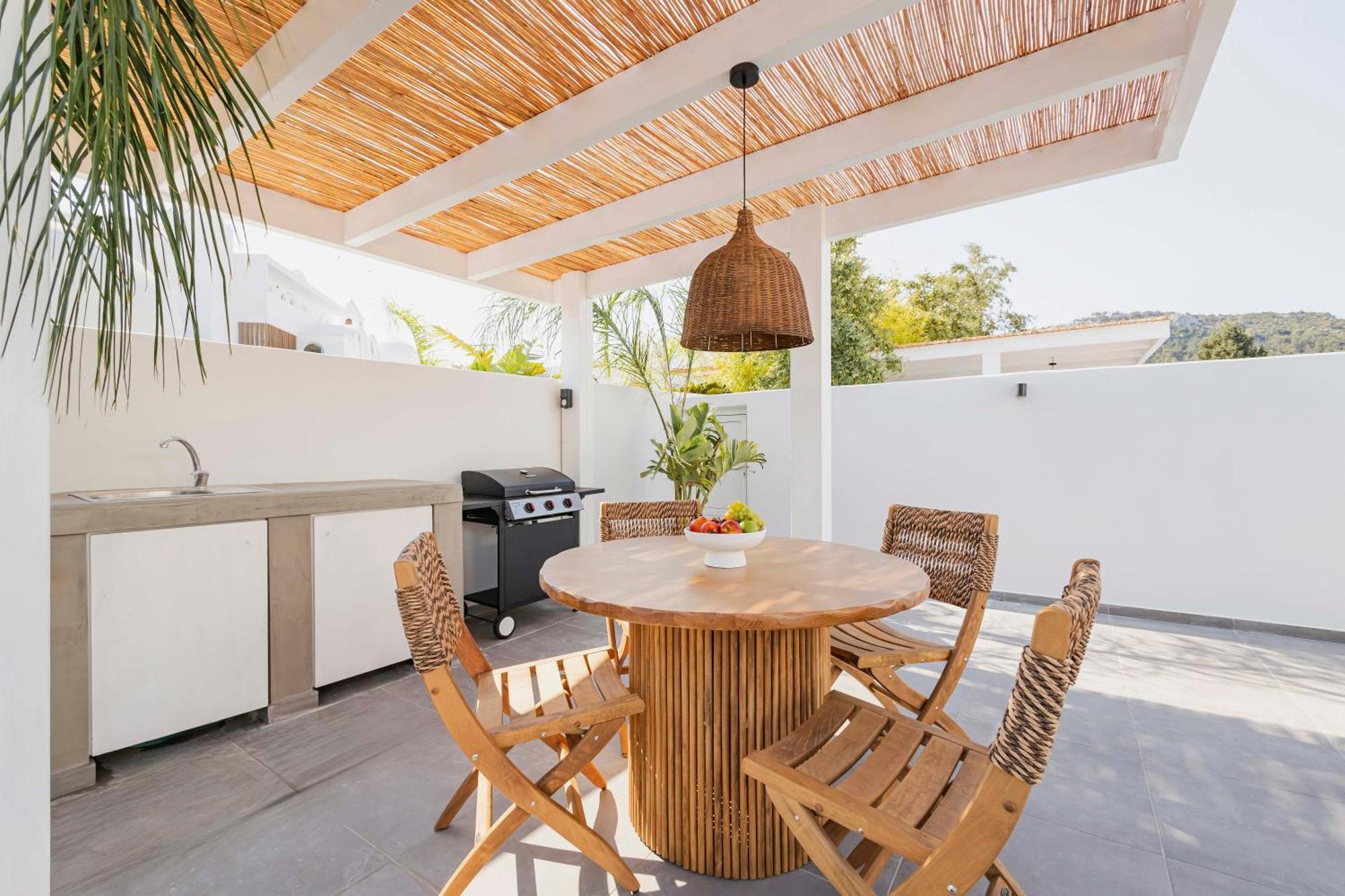 Kouros Exclusive Hotel & Suites - Adults Only Faliraki Exteriör bild