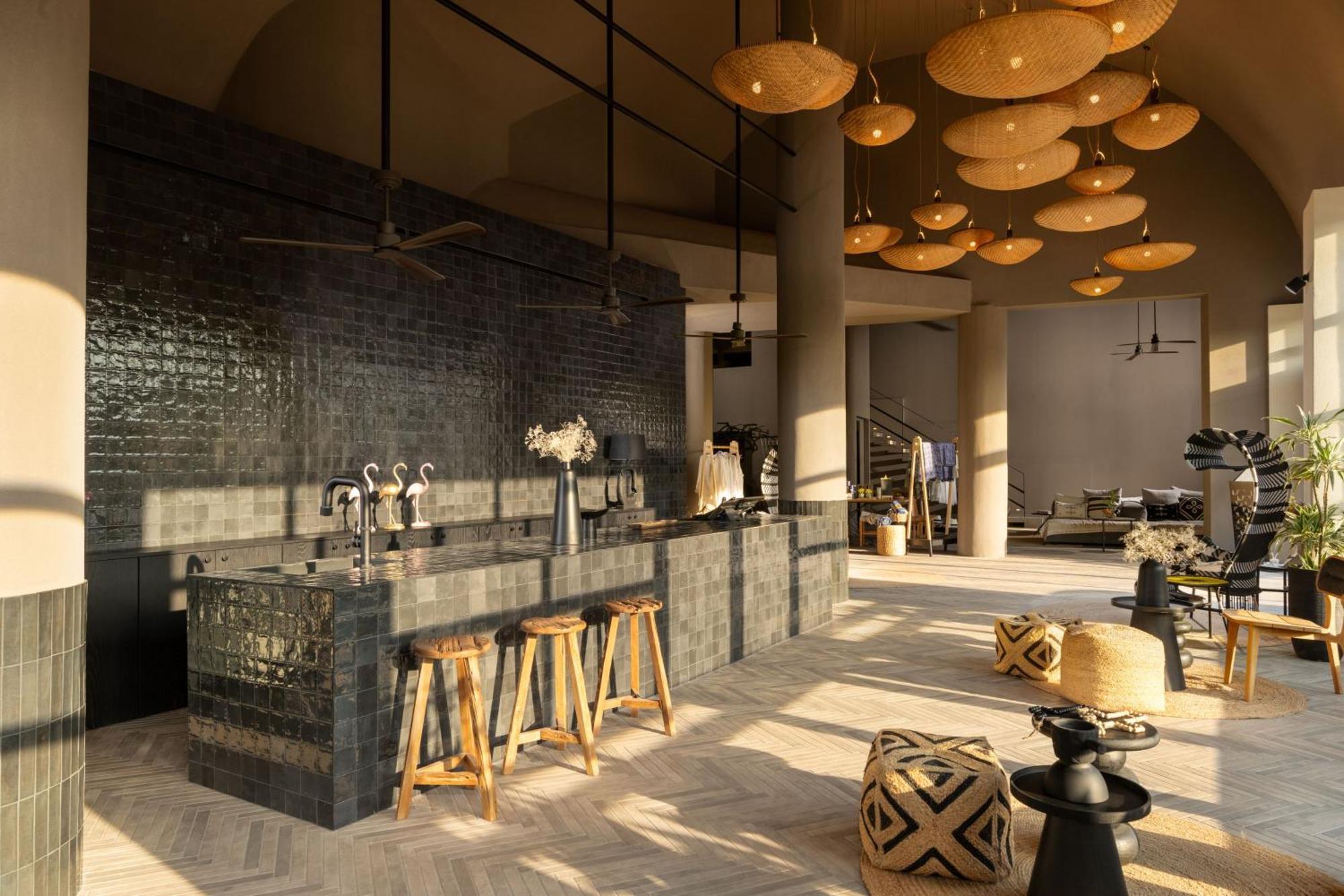 Kouros Exclusive Hotel & Suites - Adults Only Faliraki Exteriör bild